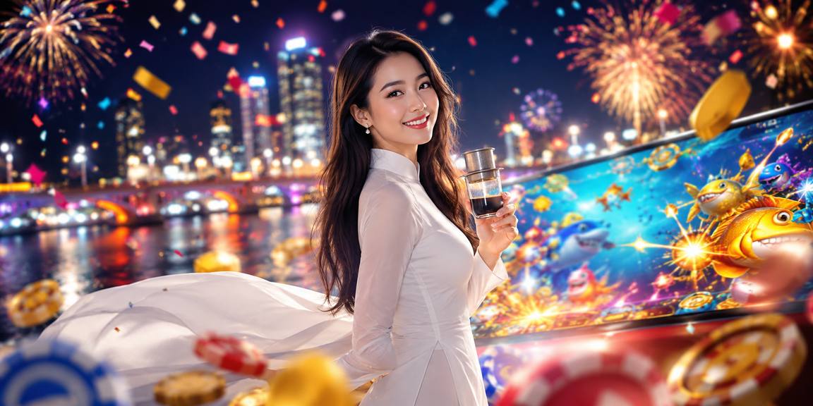 fv66 casino app visual